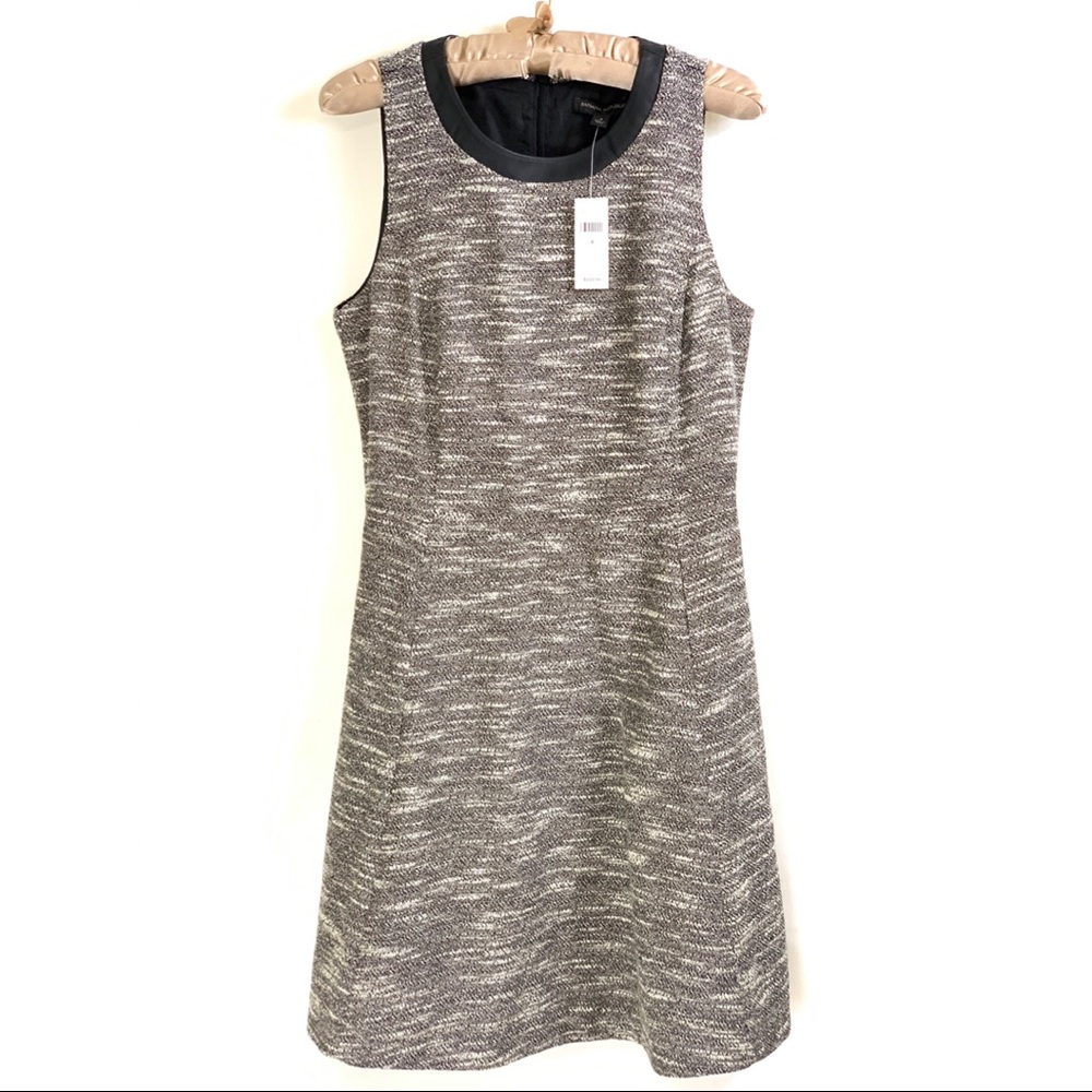 Banana Republic Midi Dress